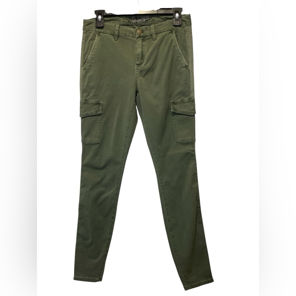 Vineyard Vines Skinny Utility Pants Size 0